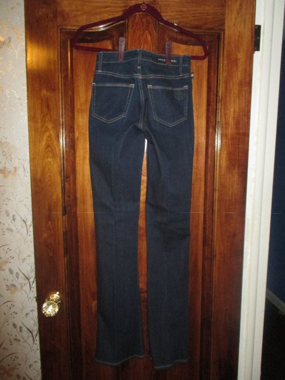 Rock & Republic Denim RX